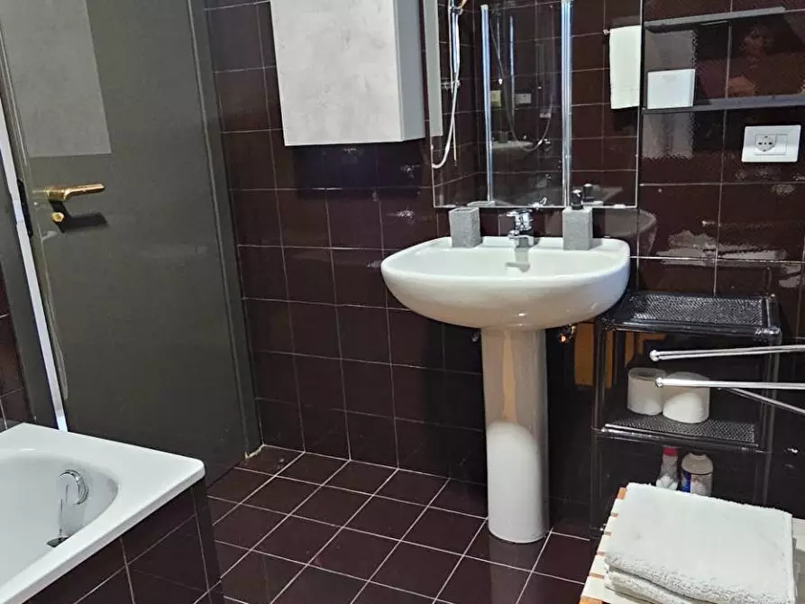 Immagine 10 di Attico in affitto  in PIAZZA  LA SCAFA 4 a Lavagna