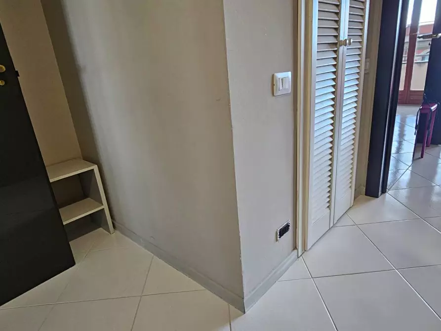 Immagine 12 di Attico in affitto  in PIAZZA  LA SCAFA 4 a Lavagna