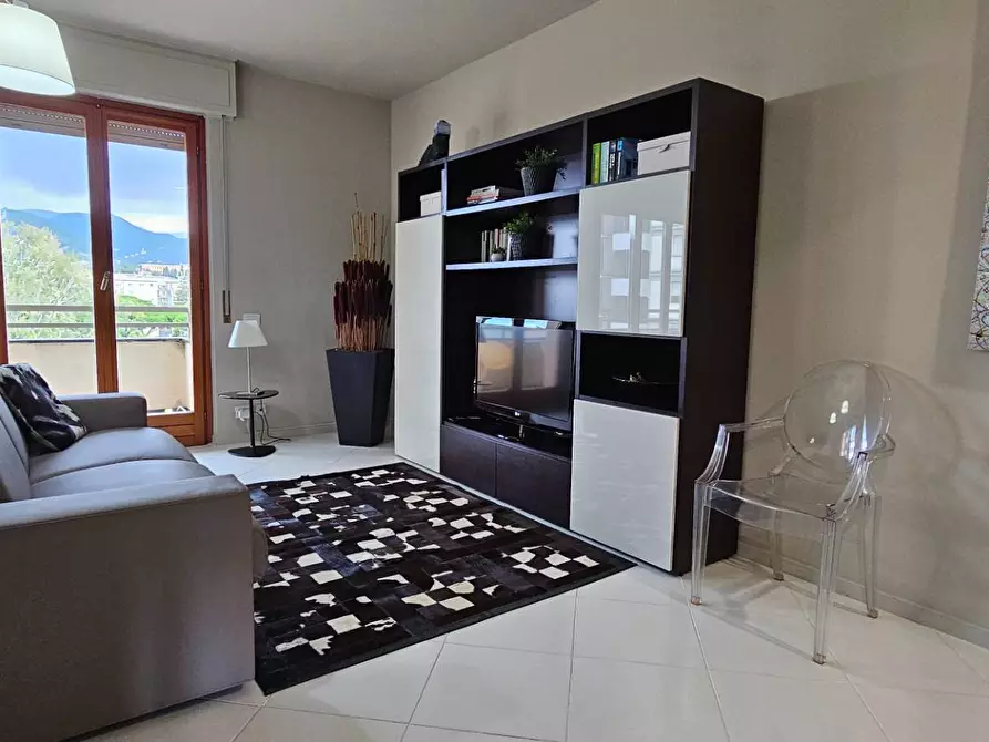 Immagine 13 di Attico in affitto  in PIAZZA  LA SCAFA 4 a Lavagna