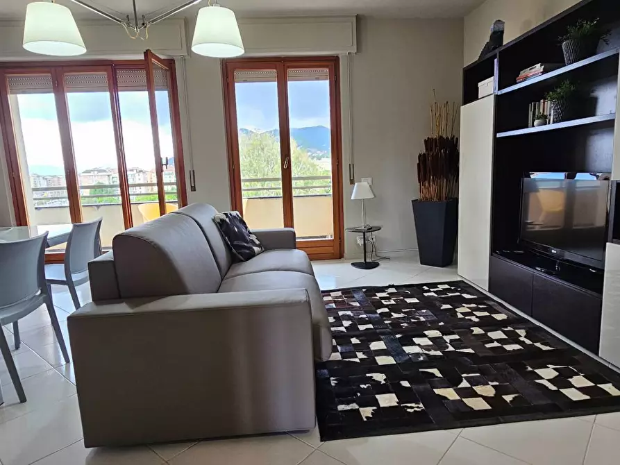 Immagine 1 di Attico in affitto  in PIAZZA  LA SCAFA 4 a Lavagna