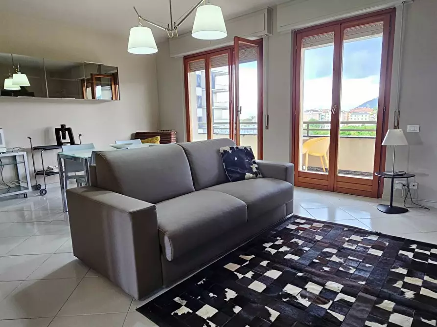 Immagine 14 di Attico in affitto  in PIAZZA  LA SCAFA 4 a Lavagna