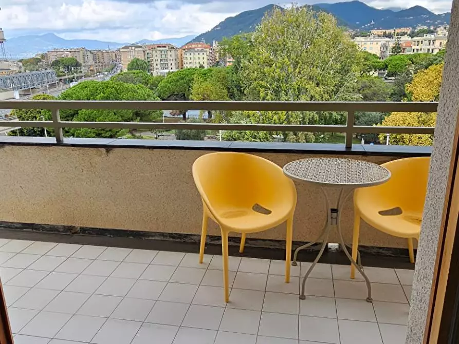 Immagine 17 di Attico in affitto  in PIAZZA  LA SCAFA 4 a Lavagna