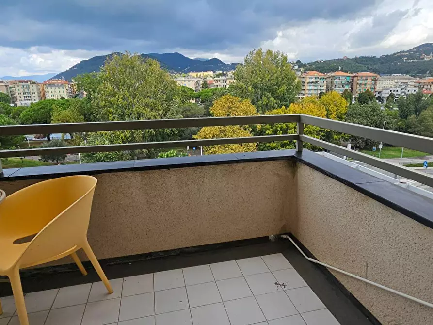 Immagine 18 di Attico in affitto  in PIAZZA  LA SCAFA 4 a Lavagna