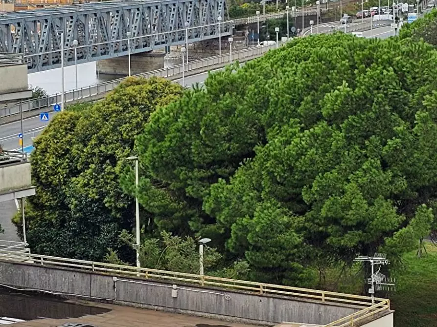 Immagine 20 di Attico in affitto  in PIAZZA  LA SCAFA 4 a Lavagna