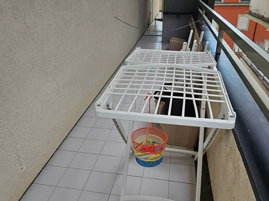 Immagine 21 di Attico in affitto  in PIAZZA  LA SCAFA 4 a Lavagna