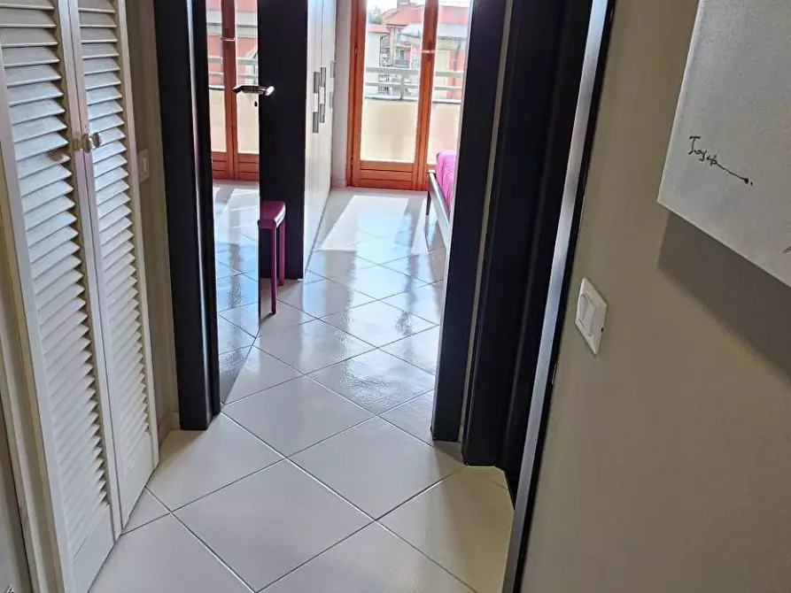 Immagine 22 di Attico in affitto  in PIAZZA  LA SCAFA 4 a Lavagna