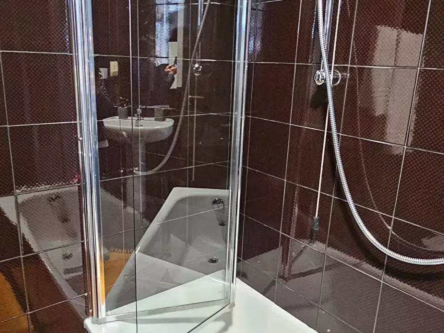 Immagine 23 di Attico in affitto  in PIAZZA  LA SCAFA 4 a Lavagna