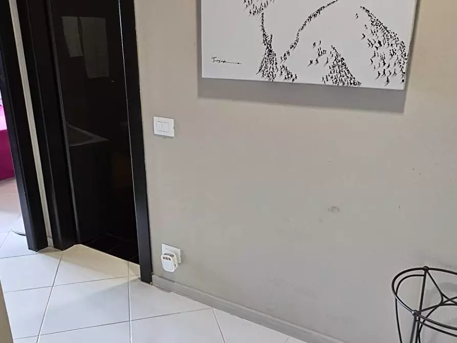 Immagine 25 di Attico in affitto  in PIAZZA  LA SCAFA 4 a Lavagna