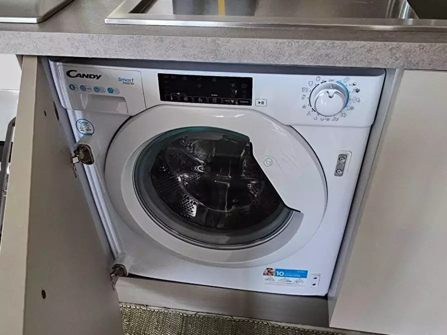 Immagine 27 di Attico in affitto  in PIAZZA  LA SCAFA 4 a Lavagna