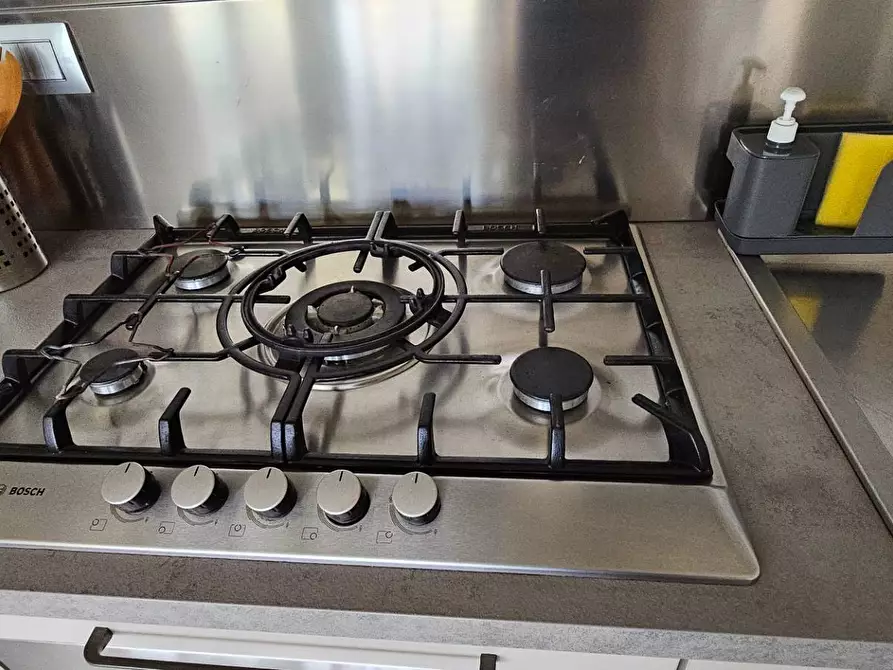 Immagine 28 di Attico in affitto  in PIAZZA  LA SCAFA 4 a Lavagna