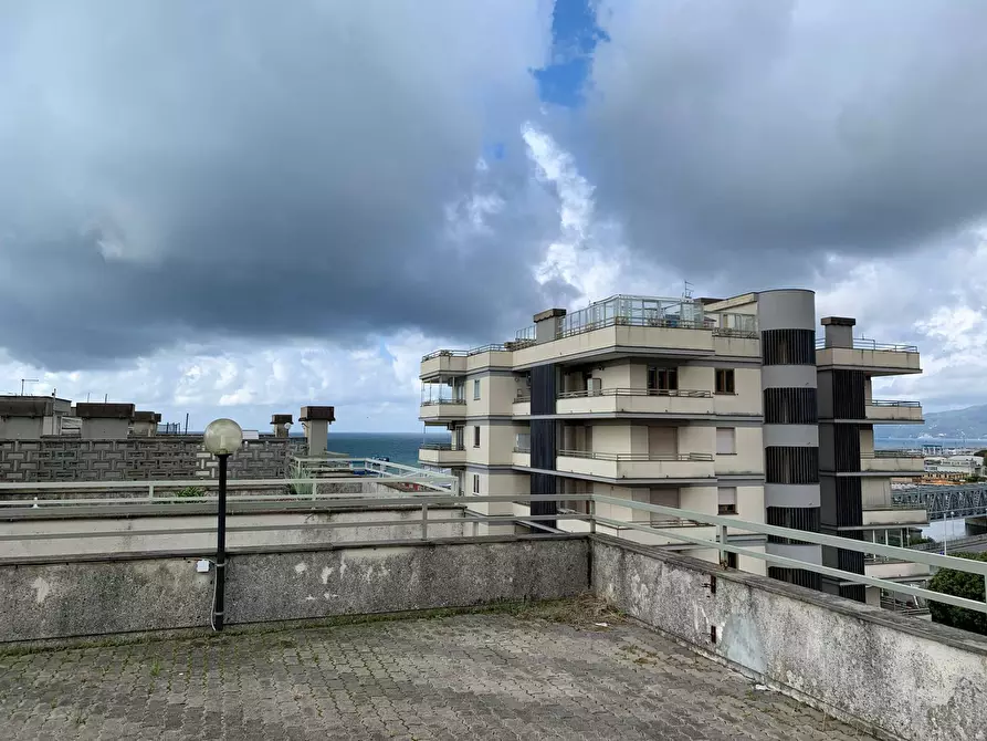 Immagine 33 di Attico in affitto  in PIAZZA  LA SCAFA 4 a Lavagna