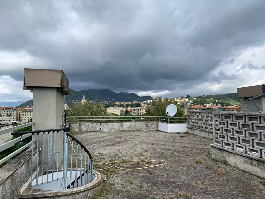 Immagine 34 di Attico in affitto  in PIAZZA  LA SCAFA 4 a Lavagna