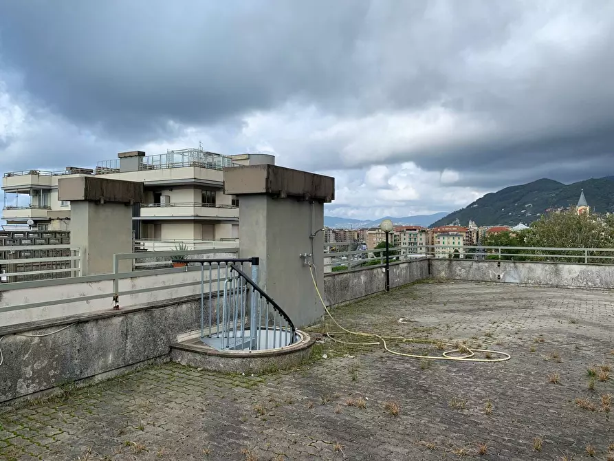 Immagine 35 di Attico in affitto  in PIAZZA  LA SCAFA 4 a Lavagna