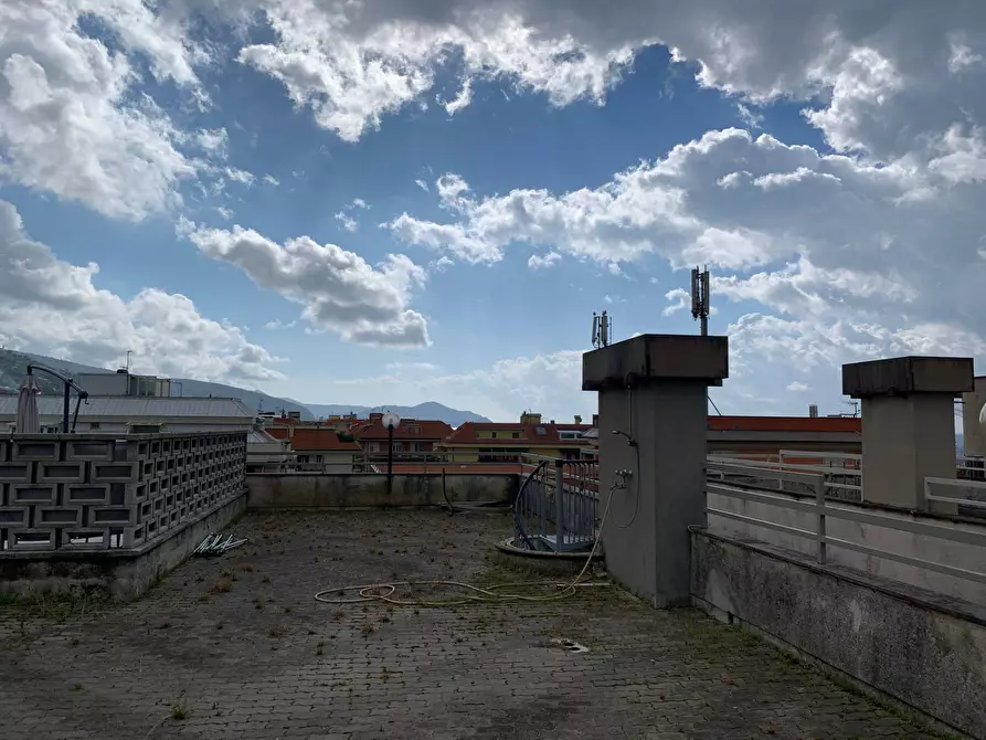 Immagine 36 di Attico in affitto  in PIAZZA  LA SCAFA 4 a Lavagna