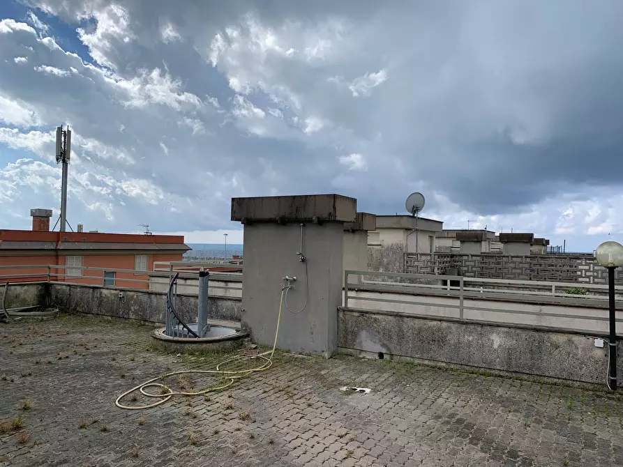 Immagine 37 di Attico in affitto  in PIAZZA  LA SCAFA 4 a Lavagna