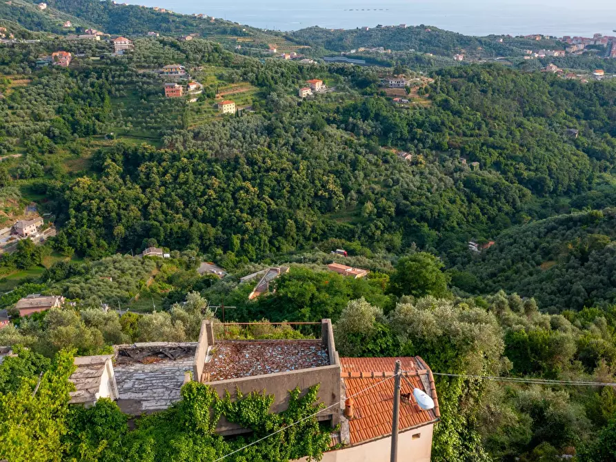 Immagine 42 di Villa in vendita  in VIA CAV. FELICE COGORNO 295 a Avegno