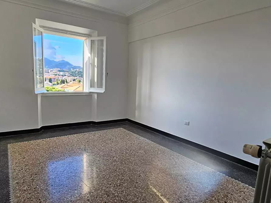 Immagine 4 di Appartamento in affitto  in C.SO BUENOS AIRES 72 a Lavagna