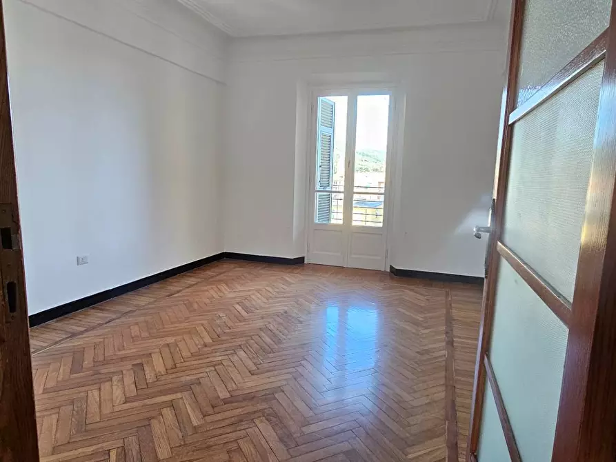 Immagine 5 di Appartamento in affitto  in C.SO BUENOS AIRES 72 a Lavagna