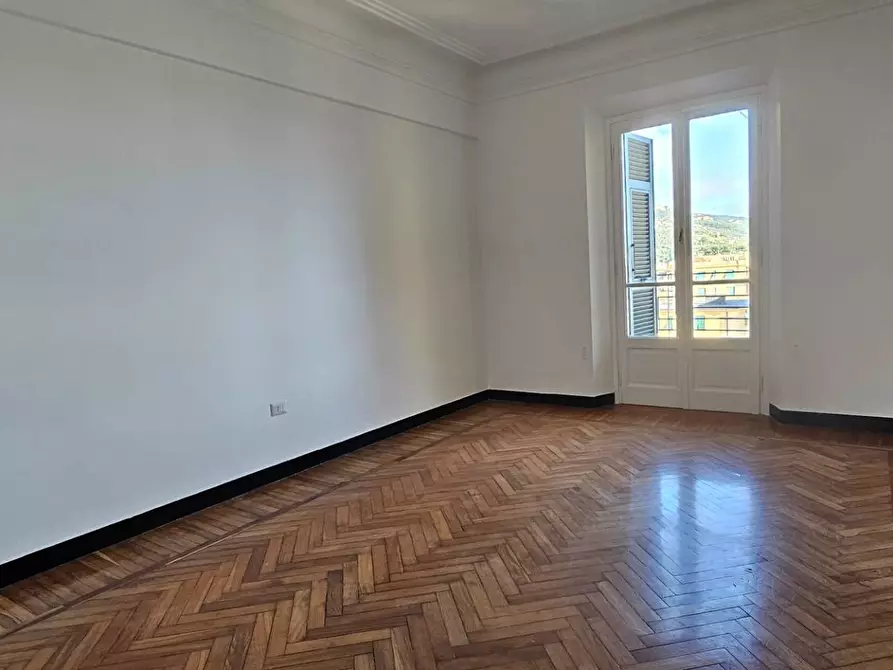 Immagine 6 di Appartamento in affitto  in C.SO BUENOS AIRES 72 a Lavagna