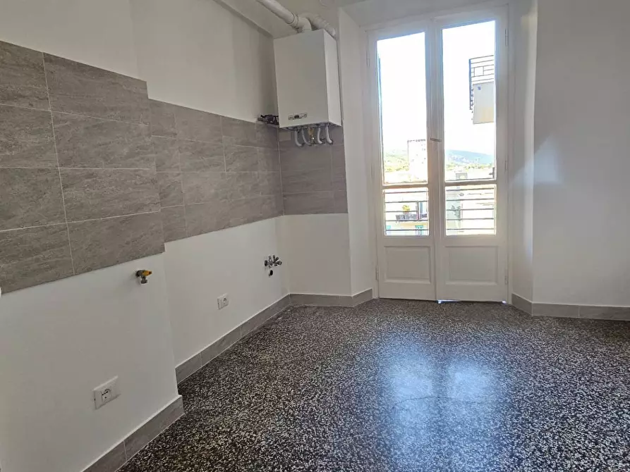 Immagine 2 di Appartamento in affitto  in C.SO BUENOS AIRES 72 a Lavagna