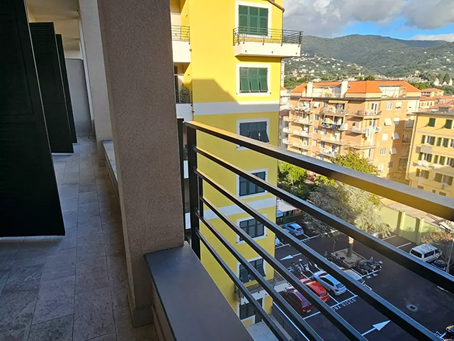 Immagine 15 di Appartamento in affitto  in C.SO BUENOS AIRES 72 a Lavagna