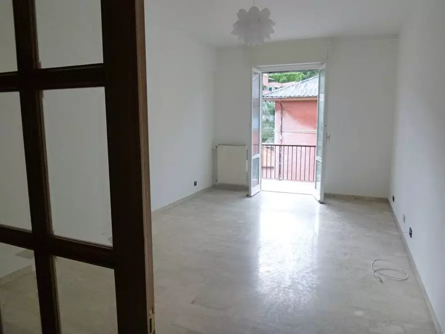 Immagine 3 di Attico in vendita  in VIA PARMA 394 R a Chiavari