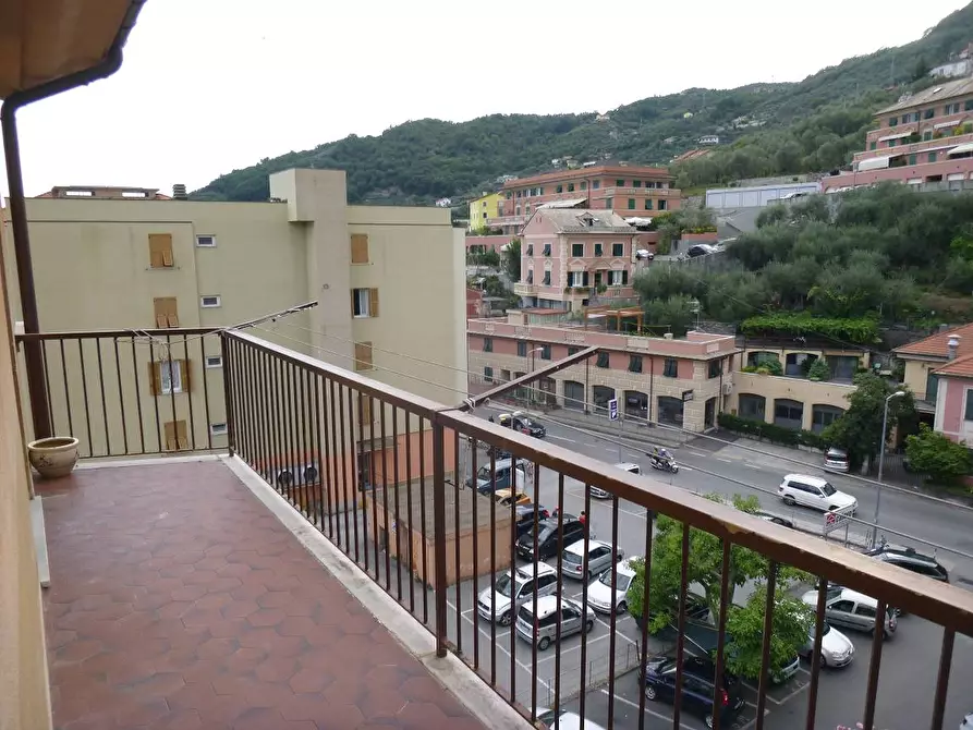 Immagine 4 di Attico in vendita  in VIA PARMA 394 R a Chiavari