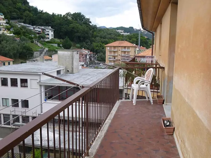 Immagine 13 di Attico in vendita  in VIA PARMA 394 R a Chiavari