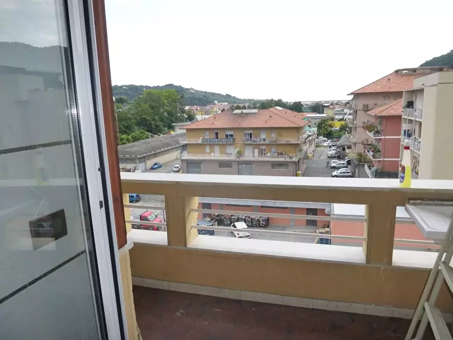 Immagine 14 di Attico in vendita  in VIA PARMA 394 R a Chiavari