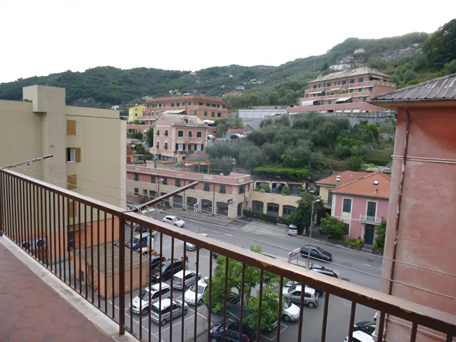 Immagine 17 di Attico in vendita  in VIA PARMA 394 R a Chiavari