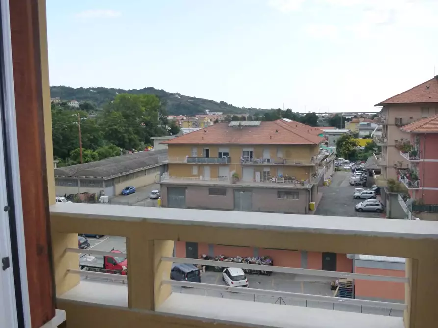 Immagine 21 di Attico in vendita  in VIA PARMA 394 R a Chiavari