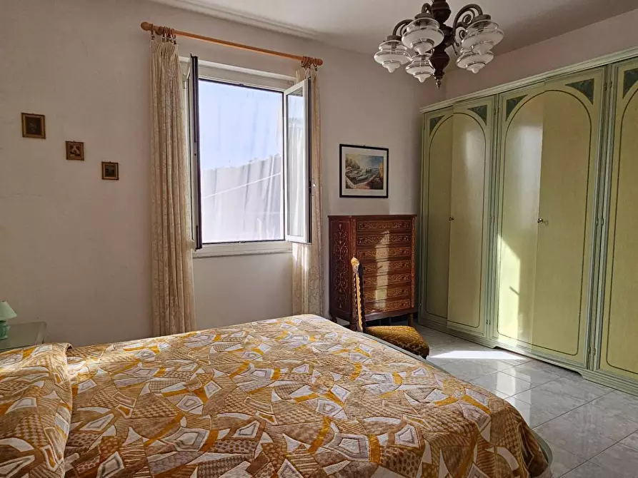 Immagine 5 di Casa semindipendente in vendita  in VIA 1 MAGGIO a Avegno