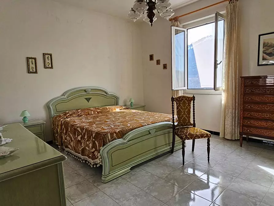 Immagine 6 di Casa semindipendente in vendita  in VIA 1 MAGGIO a Avegno