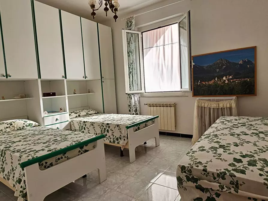 Immagine 7 di Casa semindipendente in vendita  in VIA 1 MAGGIO a Avegno
