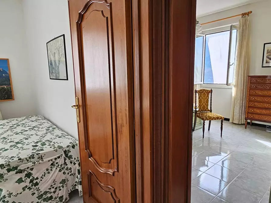 Immagine 8 di Casa semindipendente in vendita  in VIA 1 MAGGIO a Avegno