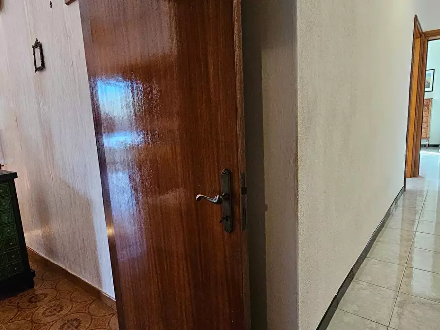 Immagine 9 di Casa semindipendente in vendita  in VIA 1 MAGGIO a Avegno