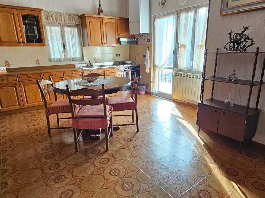 Immagine 12 di Casa semindipendente in vendita  in VIA 1 MAGGIO a Avegno