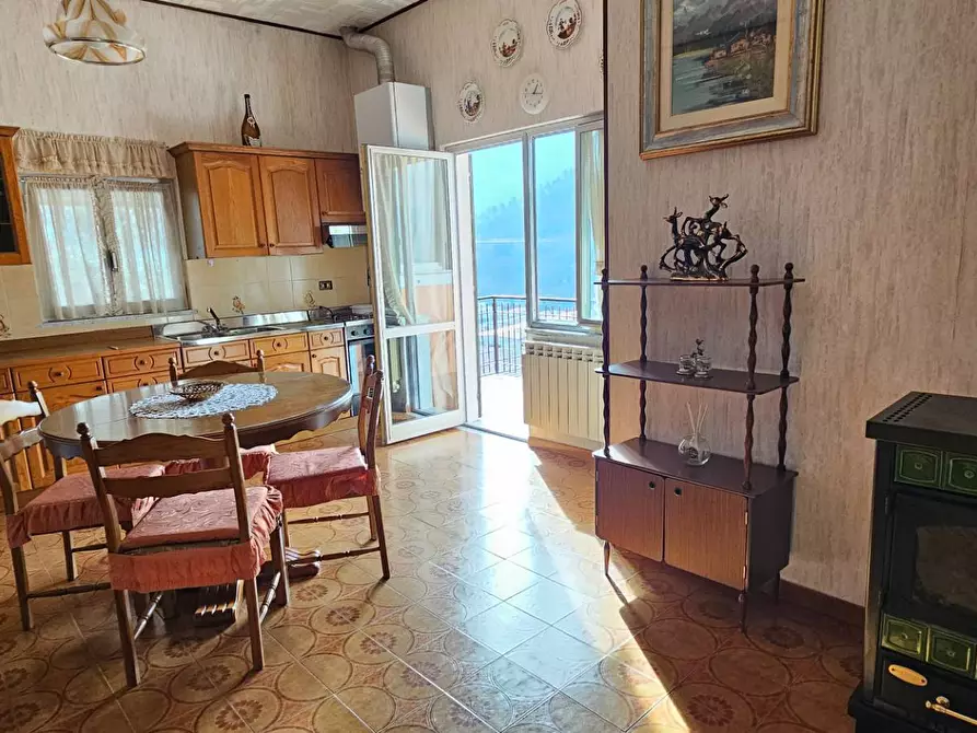 Immagine 13 di Casa semindipendente in vendita  in VIA 1 MAGGIO a Avegno