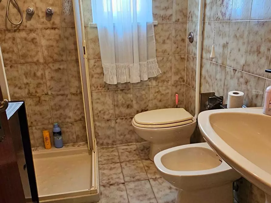 Immagine 15 di Casa semindipendente in vendita  in VIA 1 MAGGIO a Avegno