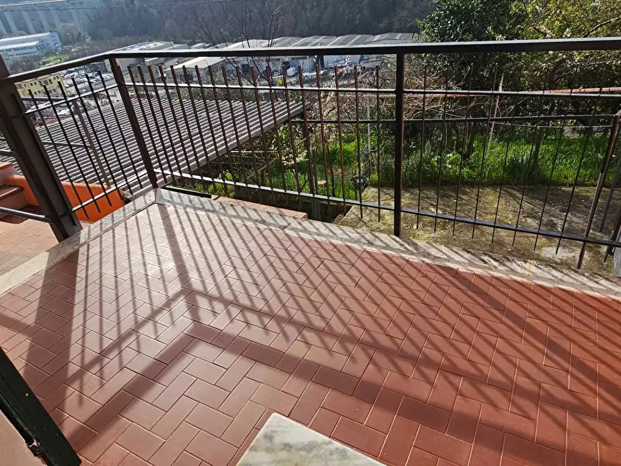 Immagine 16 di Casa semindipendente in vendita  in VIA 1 MAGGIO a Avegno