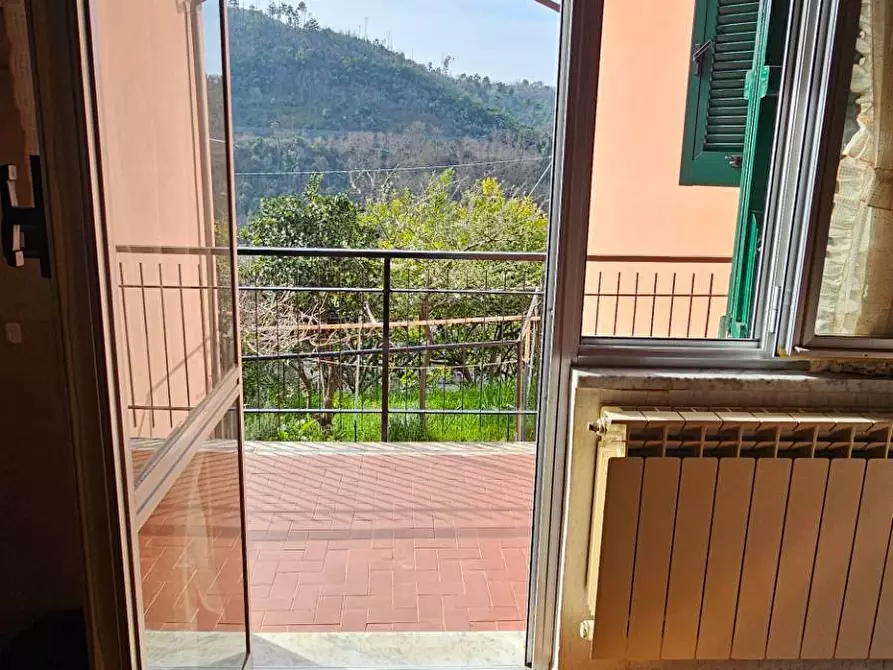 Immagine 17 di Casa semindipendente in vendita  in VIA 1 MAGGIO a Avegno