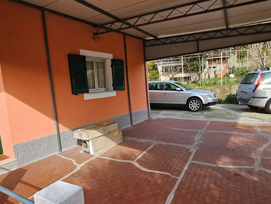 Immagine 18 di Casa semindipendente in vendita  in VIA 1 MAGGIO a Avegno