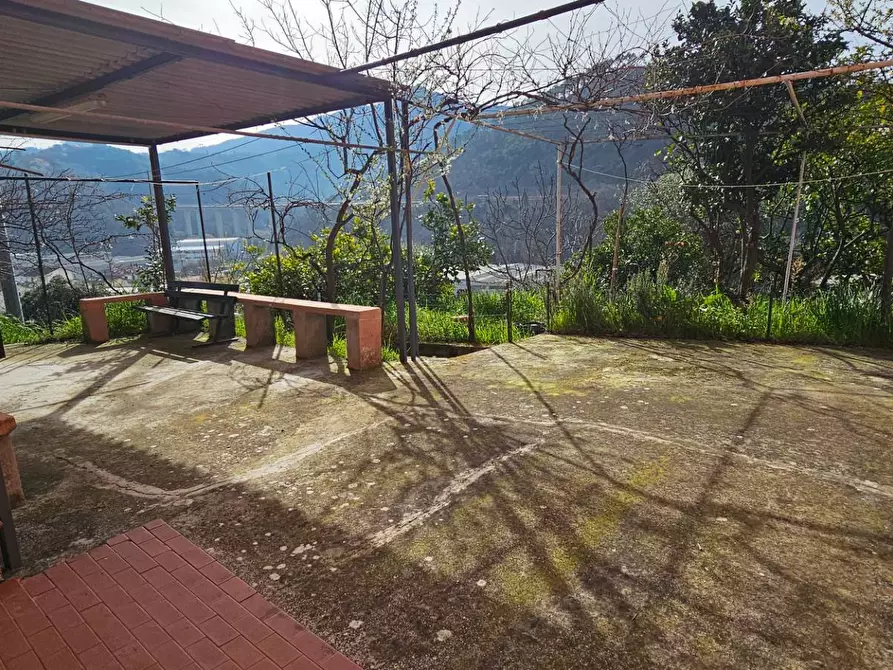 Immagine 22 di Casa semindipendente in vendita  in VIA 1 MAGGIO a Avegno