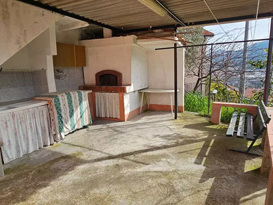 Immagine 24 di Casa semindipendente in vendita  in VIA 1 MAGGIO a Avegno