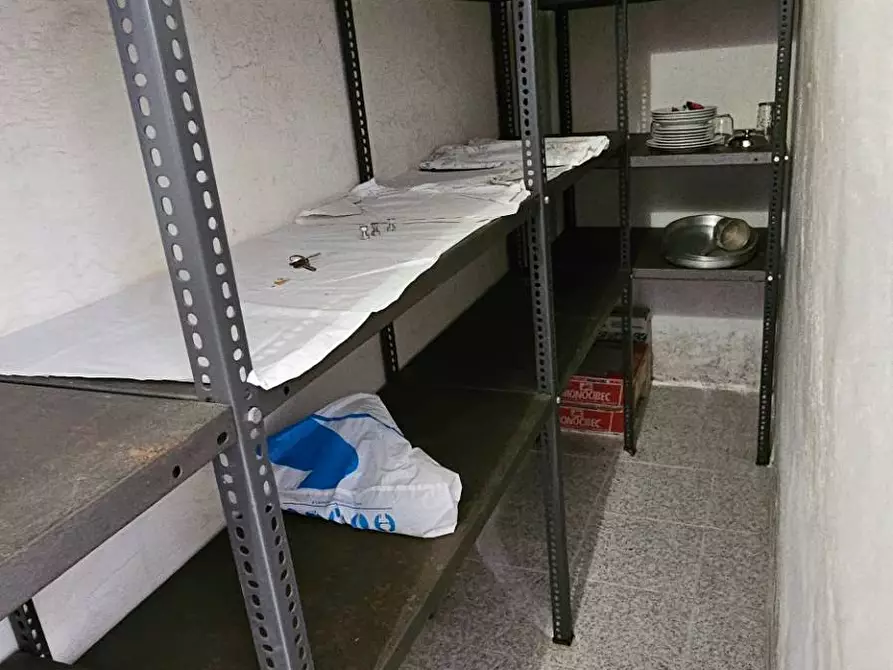 Immagine 32 di Casa semindipendente in vendita  in VIA 1 MAGGIO a Avegno