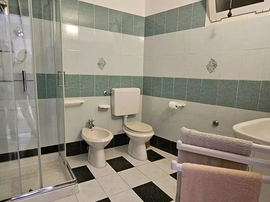 Immagine 33 di Casa semindipendente in vendita  in VIA 1 MAGGIO a Avegno