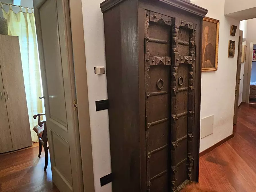 Immagine 26 di Casa semindipendente in vendita  a Mezzanego