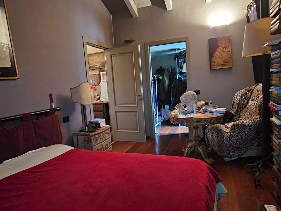 Immagine 28 di Casa semindipendente in vendita  a Mezzanego