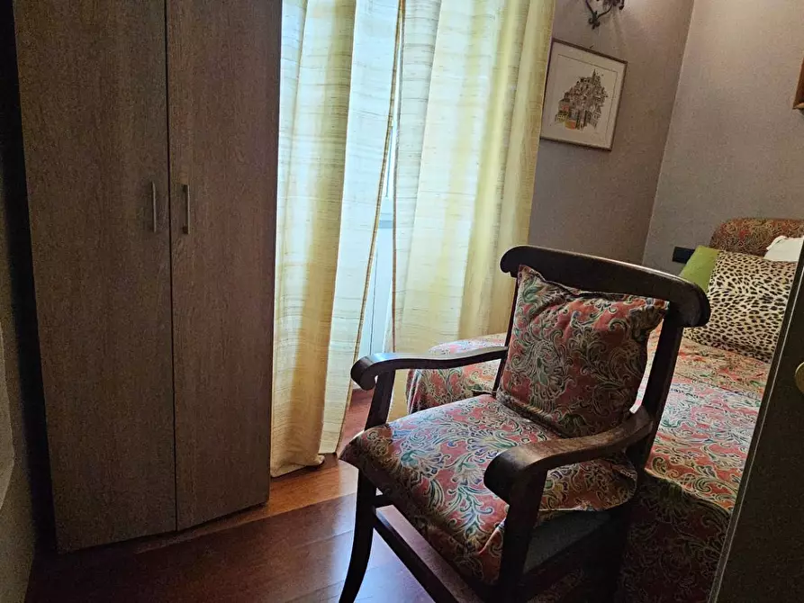 Immagine 29 di Casa semindipendente in vendita  a Mezzanego