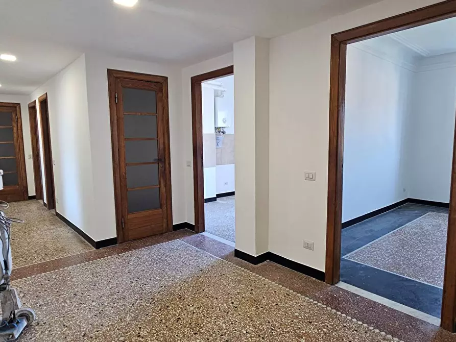 Immagine 1 di Attico in affitto  in C.SO  BUENOS AIRES a Lavagna